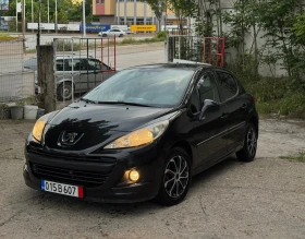 Peugeot 207 FACE! 1.4!СТАРИЯ МОТОР!137ХИЛ.КМ, снимка 3