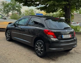 Peugeot 207 FACE! 1.4!СТАРИЯ МОТОР!137ХИЛ.КМ, снимка 2