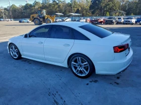 Audi A6 2016 AUDI A6 PRESTIGE, снимка 4