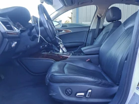 Audi A6 2016 AUDI A6 PRESTIGE, снимка 7