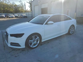 Audi A6 2016 AUDI A6 PRESTIGE, снимка 1