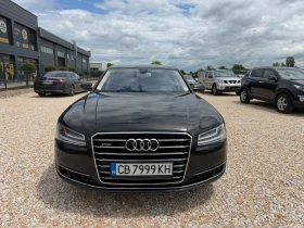 Audi A8 Matrix, HUD, PANO, FUL, Ful, , , , снимка 5