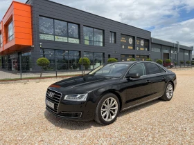 Audi A8 Matrix, HUD, PANO, FUL, Ful, , , , снимка 1