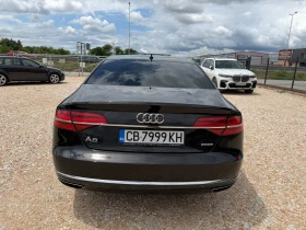 Audi A8 Matrix, HUD, PANO, FUL, Ful, , , , снимка 9