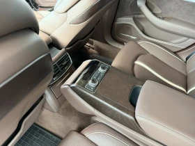 Audi A8 Matrix, HUD, PANO, FUL, Ful, , , , снимка 12