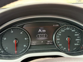 Audi A8 Matrix, HUD, PANO, FUL, Ful, , , , снимка 11