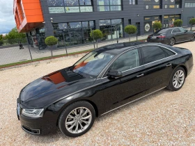 Audi A8 Matrix, HUD, PANO, FUL, Ful, , , , снимка 10