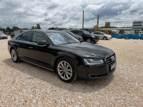 Audi A8 Matrix, HUD, PANO, FUL, Ful, , , , снимка 2
