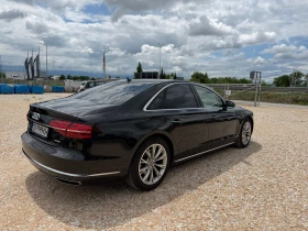 Audi A8 Matrix, HUD, PANO, FUL, Ful, , , , снимка 6