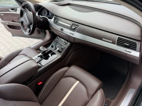 Audi A8 Matrix, HUD, PANO, FUL, Ful, , , , снимка 13