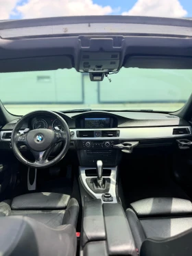 BMW 325 M57, снимка 8