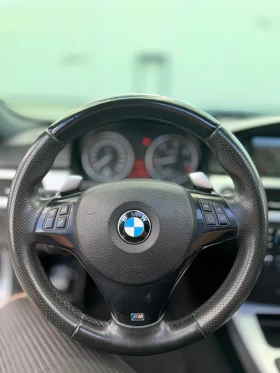 BMW 325 M57, снимка 11