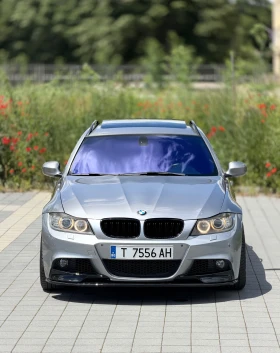 BMW 325 M57, снимка 1