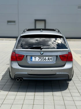BMW 325 M57, снимка 4