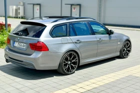 BMW 325 M57, снимка 6