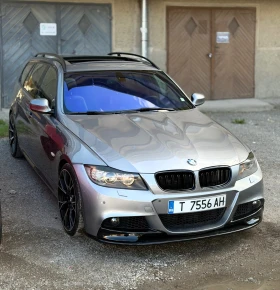 BMW 325 M57, снимка 17
