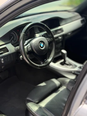 BMW 325 M57, снимка 9