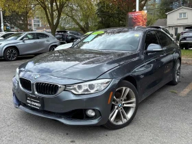 BMW 428 * xDrive * CARFAX * ШИБИДАХ * КЛИП НА МОТОРА, снимка 1