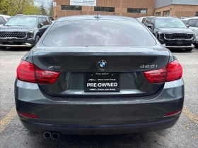 BMW 428 * xDrive * CARFAX * ШИБИДАХ * КЛИП НА МОТОРА, снимка 4