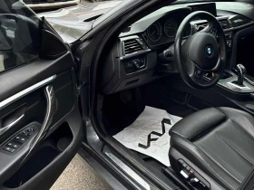 BMW 428 * xDrive * CARFAX * ШИБИДАХ * КЛИП НА МОТОРА, снимка 5