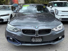 BMW 428 * xDrive * CARFAX * ШИБИДАХ * КЛИП НА МОТОРА, снимка 6