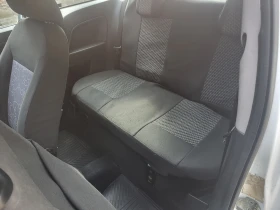 Ford Fiesta 1.4 TDCI 70ps klima, снимка 11