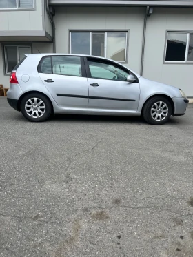 VW Golf, снимка 2