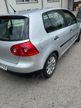 VW Golf, снимка 5