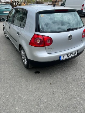 VW Golf, снимка 6