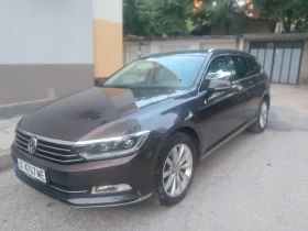 VW Passat 2.0 TDI, снимка 7