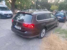 VW Passat 2.0 TDI, снимка 10
