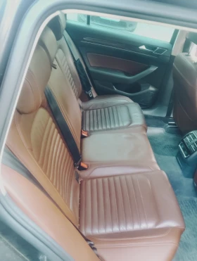 VW Passat 2.0 TDI, снимка 6