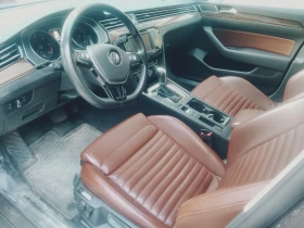 VW Passat 2.0 TDI, снимка 1