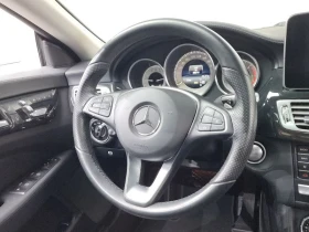Mercedes-Benz CLS 350 D* 4 MATIC, снимка 13