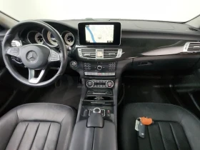 Mercedes-Benz CLS 350 D* 4 MATIC, снимка 7