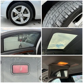 Mercedes-Benz S 320 CDI* LONG* 2008г* 4M* FULL MAX* Обдухване* , снимка 17