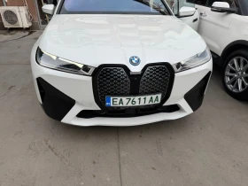 BMW iX 40, снимка 7