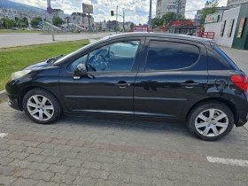 Peugeot 207, снимка 4