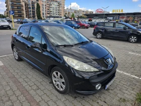 Peugeot 207, снимка 1