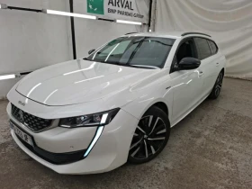 Peugeot 508 SW 1.6 GT-Line ХИБРИД, снимка 1