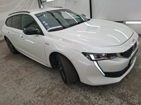 Peugeot 508 SW 1.6 GT-Line ХИБРИД, снимка 2