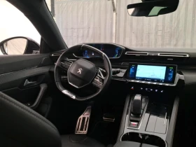 Peugeot 508 SW 1.6 GT-Line ХИБРИД, снимка 6