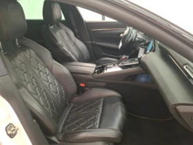 Peugeot 508 SW 1.6 GT-Line ХИБРИД, снимка 9