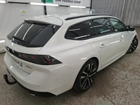 Peugeot 508 SW 1.6 GT-Line ХИБРИД, снимка 4