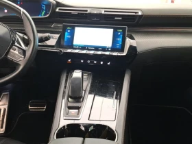 Peugeot 508 SW 1.6 GT-Line ХИБРИД, снимка 11