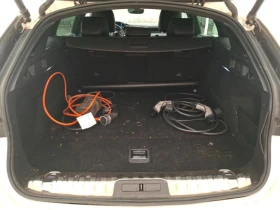Peugeot 508 SW 1.6 GT-Line ХИБРИД, снимка 7