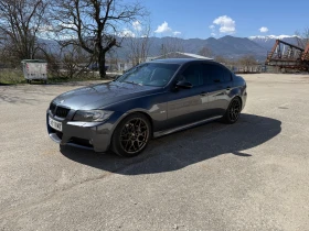 BMW 320 E90, снимка 1