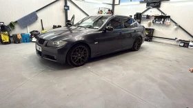 BMW 320 E90, снимка 16