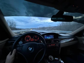 BMW 320 E90, снимка 14