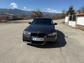 BMW 320 E90, снимка 4